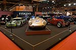 2015 Retromobile