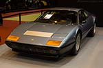 2015 Retromobile