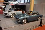 2015 Retromobile