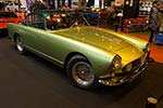 2015 Retromobile