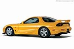 Mazda RX-7 Type R Bathurst R