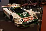 2015 Retromobile
