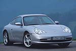 Porsche 996 Carrera 4
