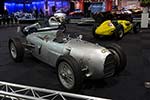 2015 Interclassics and Topmobiel