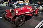 2015 Interclassics and Topmobiel