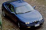 Alfa Romeo GTV 3.0 V6