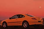 Peugeot 406 Coupe