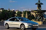 Peugeot 406 Coupe