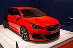 2014 Essen Motor Show