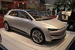 2014 Essen Motor Show