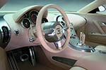 Bugatti EB 16/4 Veyron Concept