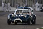 2014 Goodwood Revival
