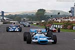 2014 Goodwood Revival