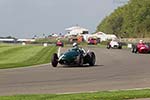 2014 Goodwood Revival
