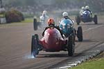 2014 Goodwood Revival