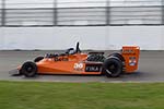 2014 Historic Grand Prix Zandvoort