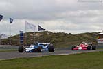 2014 Historic Grand Prix Zandvoort