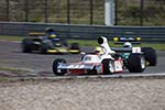 2014 Historic Grand Prix Zandvoort