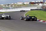 2014 Historic Grand Prix Zandvoort