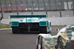 2014 Historic Grand Prix Zandvoort