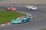 2014 Historic Grand Prix Zandvoort