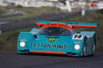 2014 Historic Grand Prix Zandvoort