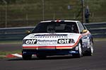 2014 Historic Grand Prix Zandvoort