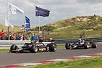 2014 Historic Grand Prix Zandvoort