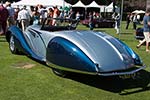 2014 The Quail, a Motorsports Gathering