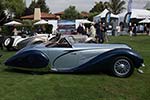 2014 The Quail, a Motorsports Gathering