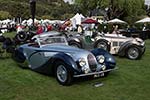 2014 The Quail, a Motorsports Gathering