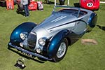 2014 The Quail, a Motorsports Gathering