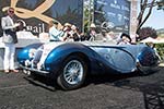 2014 The Quail, a Motorsports Gathering
