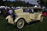 2014 The Quail, a Motorsports Gathering