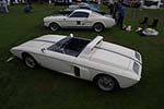 2014 The Quail, a Motorsports Gathering