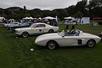 2014 The Quail, a Motorsports Gathering