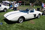 2014 The Quail, a Motorsports Gathering