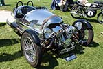 2014 The Quail, a Motorsports Gathering