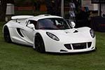 2014 The Quail, a Motorsports Gathering