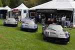 2014 The Quail, a Motorsports Gathering