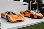 2014 The Quail, a Motorsports Gathering