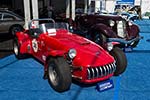 2014 Monterey Auctions