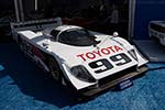 2014 Monterey Auctions