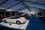 2014 Monterey Auctions