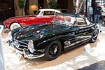 2014 Monterey Auctions