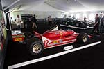 2014 Monterey Auctions