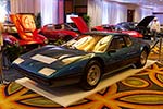 2014 Monterey Auctions