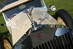2006 Concorso d'Eleganza Villa d'Este