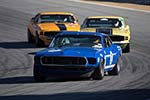 2014 Monterey Motorsports Reunion