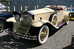 2006 Concorso d'Eleganza Villa d'Este